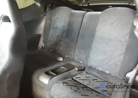 2002 Acura Rsx from USA, damaged, VIN JH4DC53832C033467